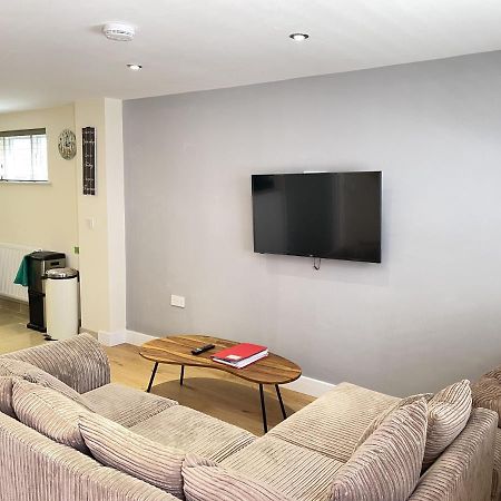 Harrys Hideout Villa St Ives Екстериор снимка