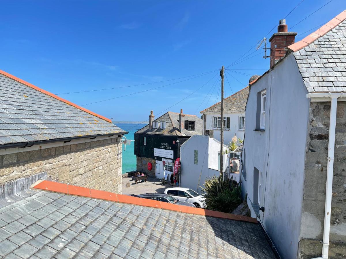 Harrys Hideout Villa St Ives Екстериор снимка