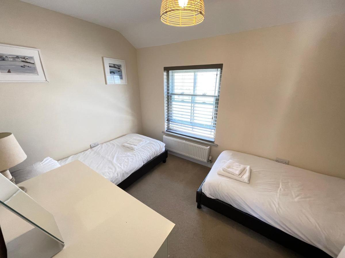 Harrys Hideout Villa St Ives Екстериор снимка