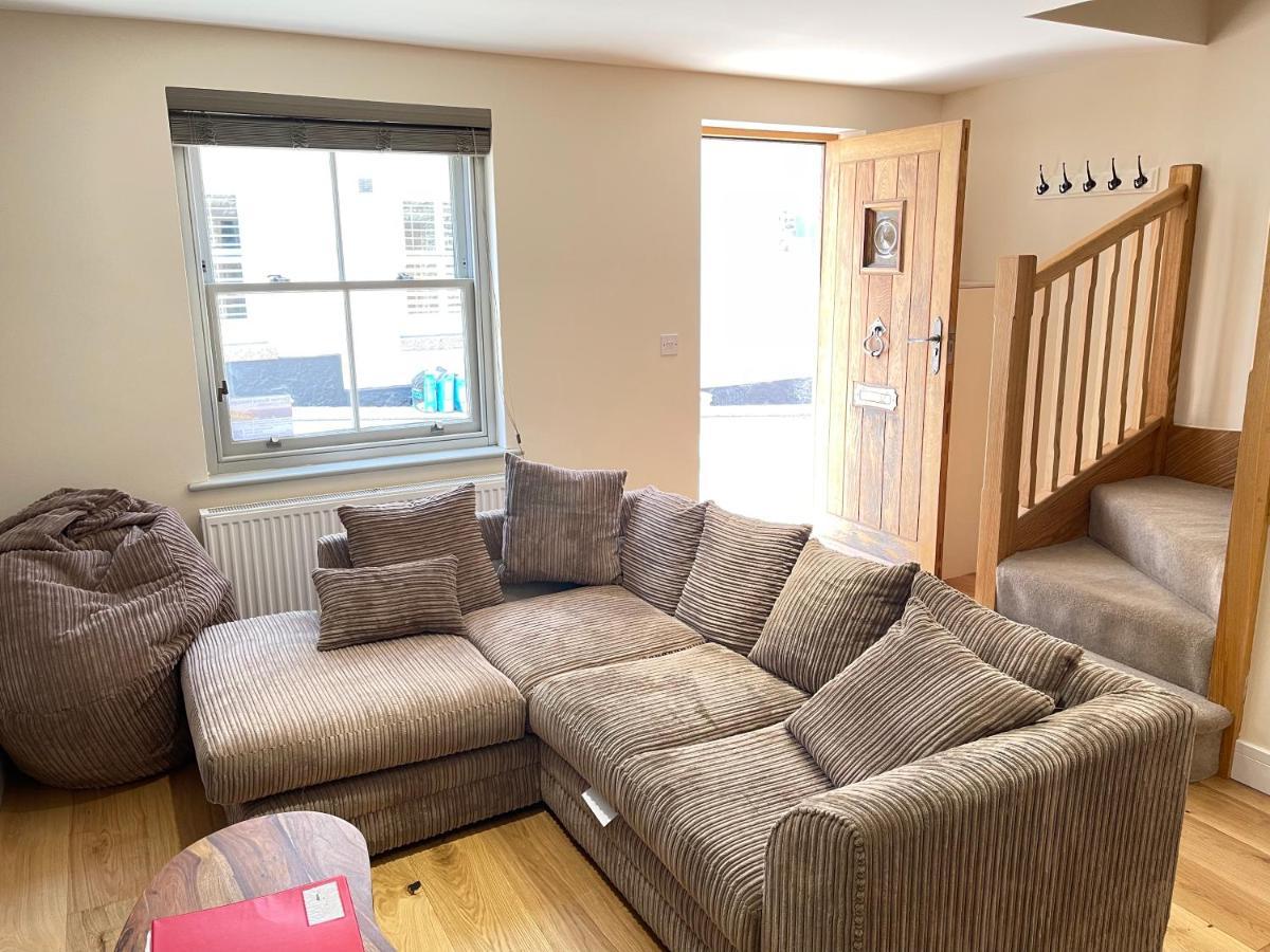 Harrys Hideout Villa St Ives Екстериор снимка