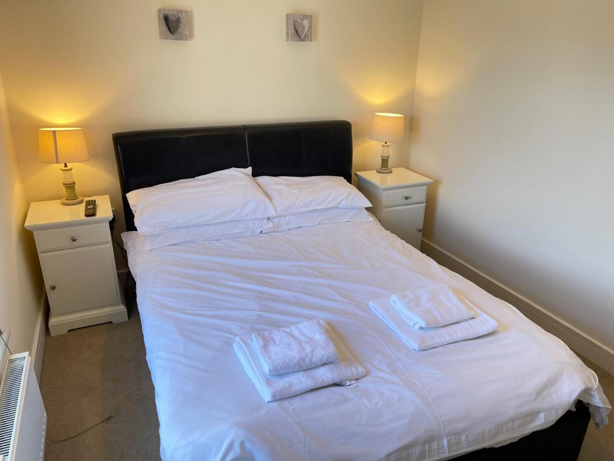 Harrys Hideout Villa St Ives Екстериор снимка