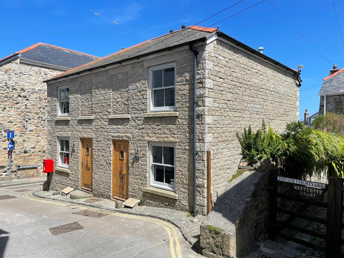 Harrys Hideout Villa St Ives Екстериор снимка
