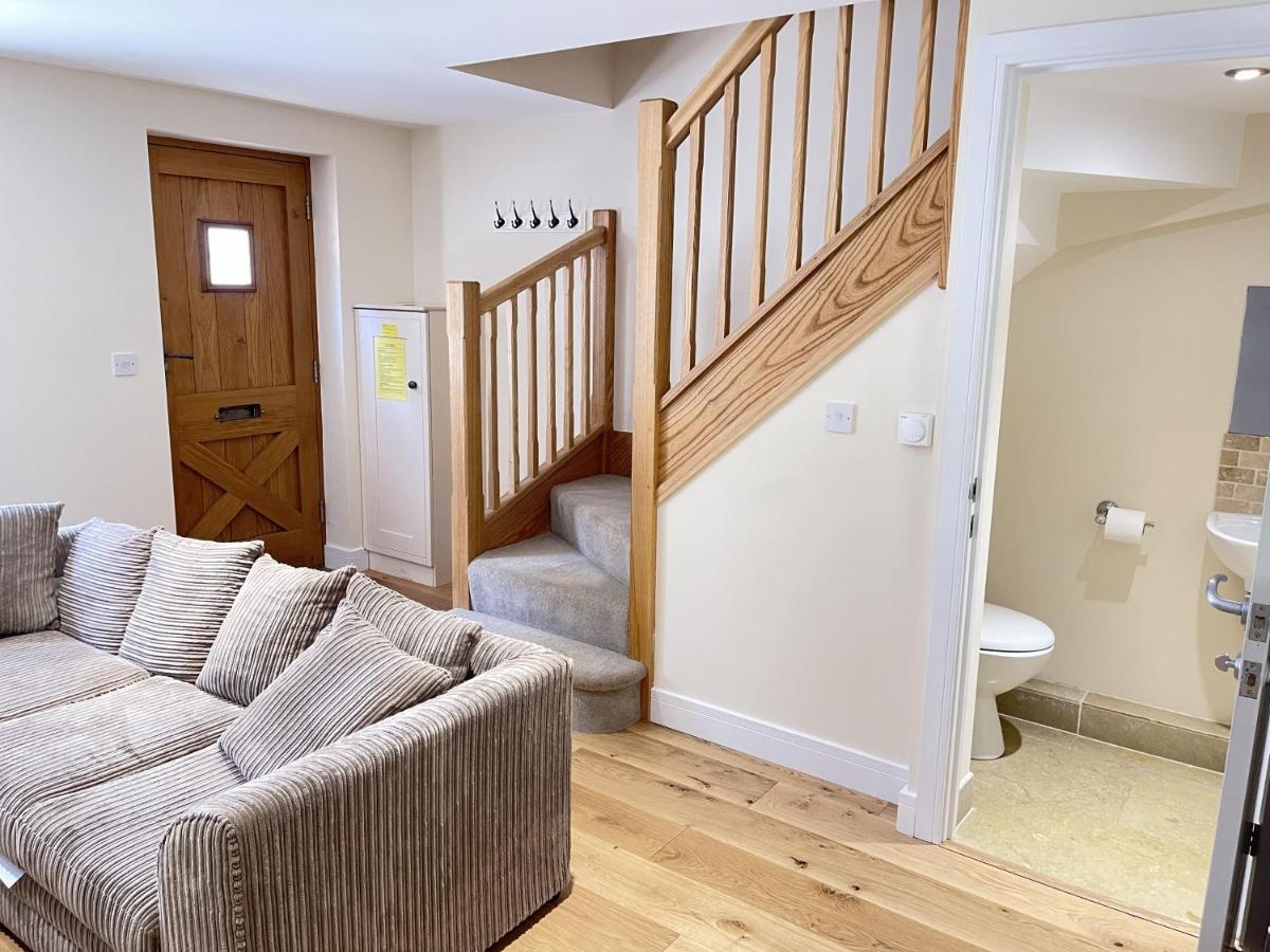 Harrys Hideout Villa St Ives Екстериор снимка