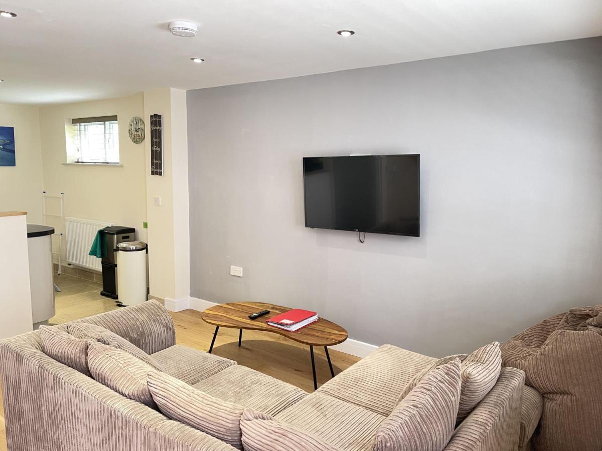 Harrys Hideout Villa St Ives Екстериор снимка