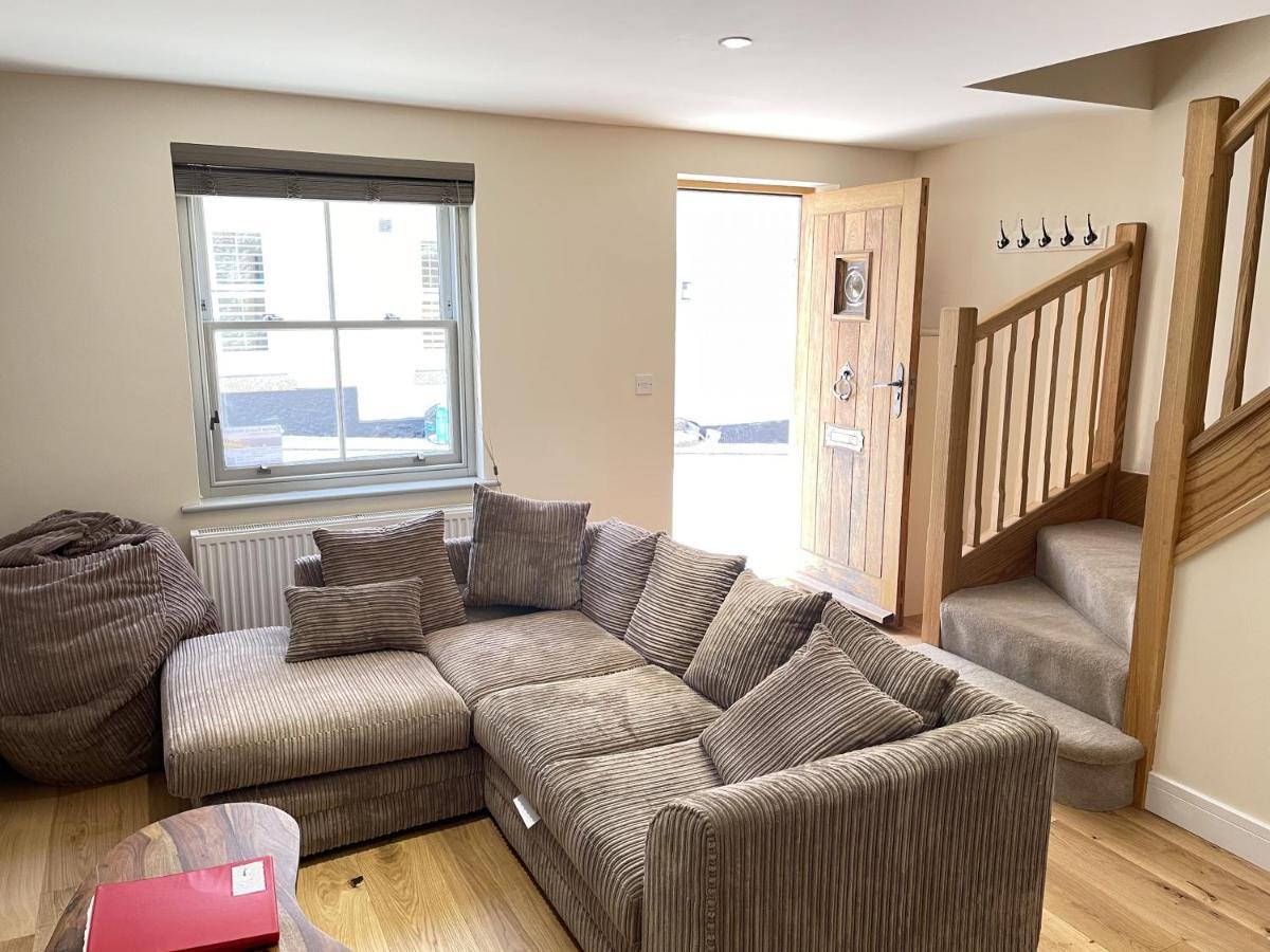 Harrys Hideout Villa St Ives Екстериор снимка