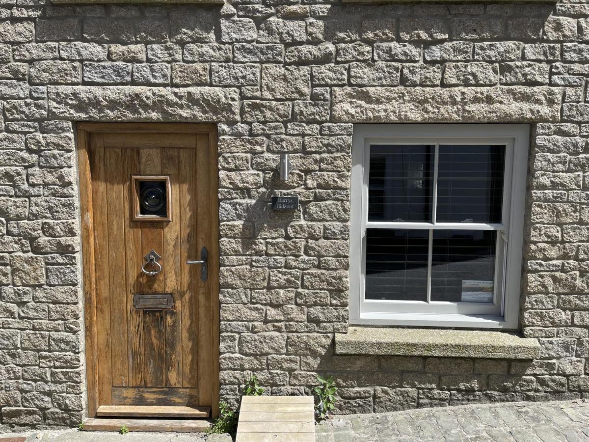 Harrys Hideout Villa St Ives Екстериор снимка